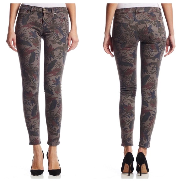 Hudson Jeans Denim - NWT Hudson Size 24 Krista Super Skinny Jean